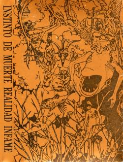 Instinto de Muerte, Realidad Infame